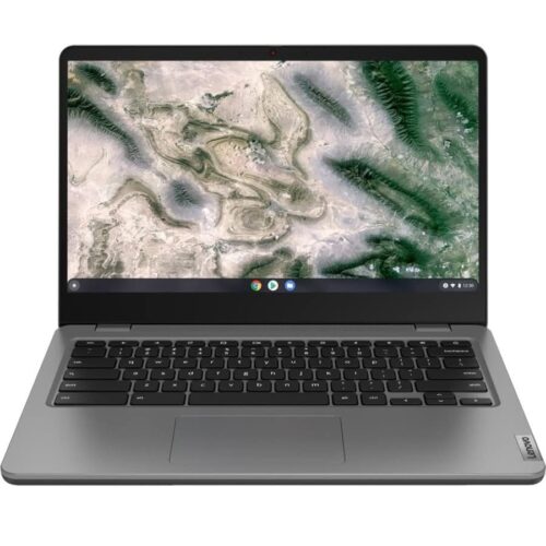 Lenovo 14E Chromebook G2 AMD 3015CE 14" FHD 4GB 32GB EMMC Google Chrome