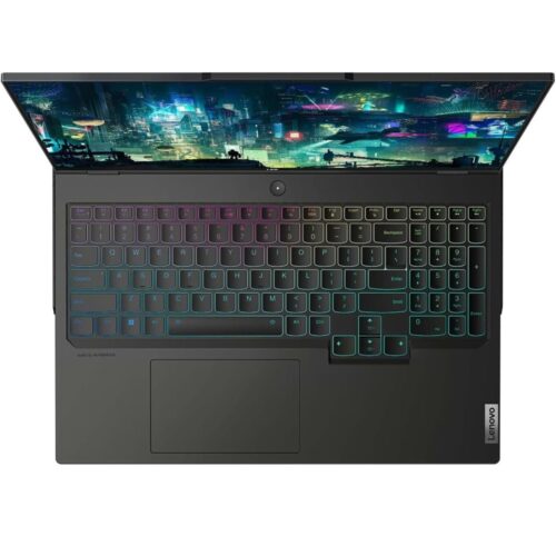 Lenovo Legion 7-16ITHg6 i7 11800H Up to 4.6Ghz 8 Cores 32GB DDR4 1TB NVMe SSD RTX 3070 8GB 165Hz 16-Inch QHD W11 Pro