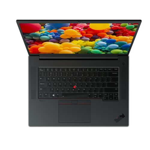 Lenovo ThinkPad P1 Gen 5 i7 12800H 14 Cores Up to 4.8Ghz 32GB 512GB RTX A1000 4GB 16-Inch WUXGA W11 Pro