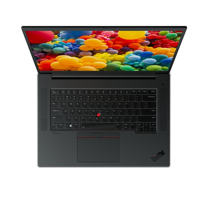 Lenovo ThinkPad P1 Gen 5 i7 12800H 14 Cores Up to 4.8Ghz 32GB 512GB RTX A1000 4GB 16-Inch WUXGA W11 Pro