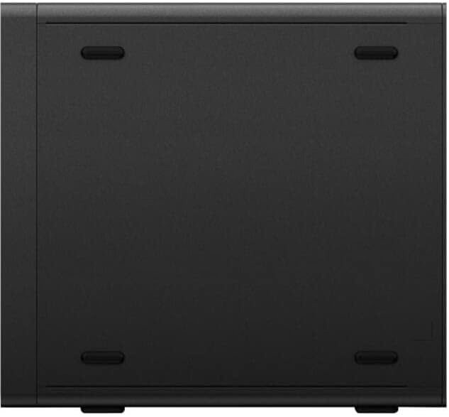 Lenovo ThinkStation P360 Ultra i5 12400 6 Cores Up to 4.4GHz 16GB DDR5 512GB NVIDIA Quadro T1000 8GB GDDR6 Win 11 Pro - Image 5