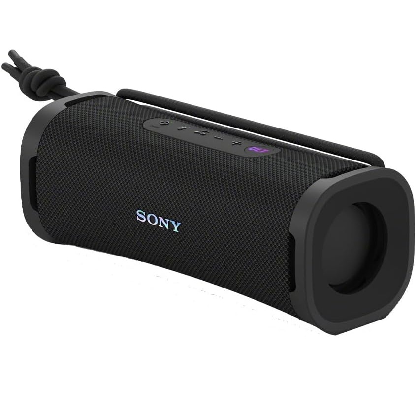 Sony ULT FIELD 1 SRSULT10B Wireless Speaker Black