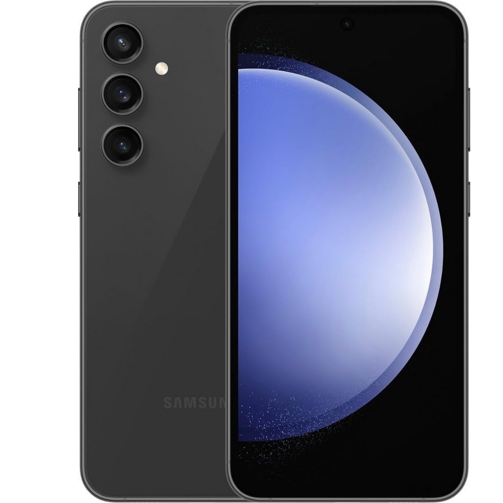 Samsung Galaxy S23 FE 6.4-Inch AMOLED Exynos 2200 2.8Ghz 8GB 128GB Dual Sim 50MP