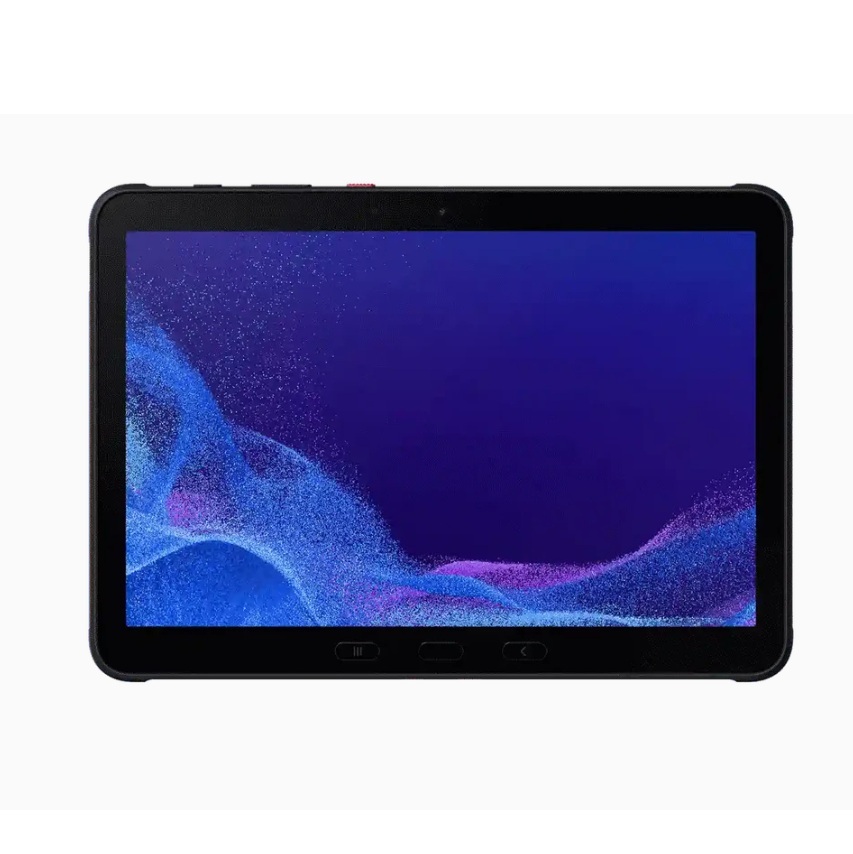 Samsung Galaxy Tab Active4 Pro 5G Octa-Core 6GB 128GB 10.1-Inch WiFi and Cellular Rear Camera 13.0 MP Rugged TAB