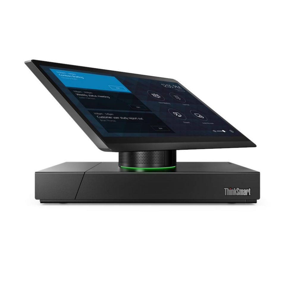 Lenovo Thinksmart Hub 500 i5 7500T Quad Core Up to 2.7Ghz 8GB DDR4 256GB NVMe W10 Pro - Image 4