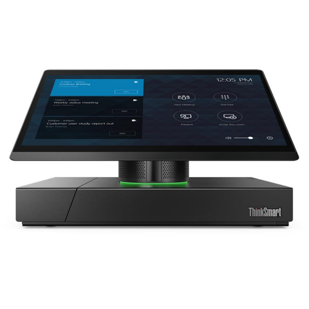 Lenovo Thinksmart Hub 500 i5 7500T Quad Core Up to 2.7Ghz 8GB DDR4 256GB NVMe W10 Pro