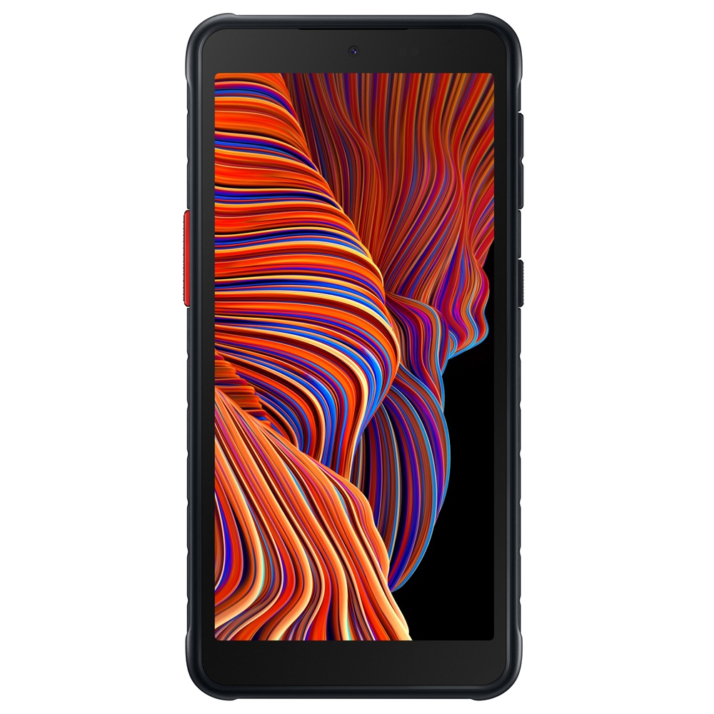Samsung X Cover 5 Rugged Phone Exynos 5.3-Inch HD+ 850 4GB RAM 64GB Black Dual Sim