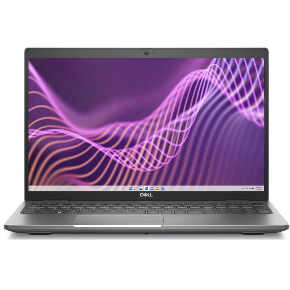 Dell Latitude 5540 15.6" FHD Business Laptop i7 1355u 13th 10 Cores Up to 5.0Ghz 32GB DDR4 512GB NVME WEBCAM W11 Pro