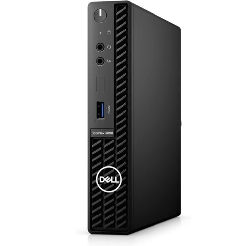 Dell Optiplex 3090 Micro PC i5 10500T 6 Cores Up to 3.8Ghz 16GB DDR4 256GB NVME Win 11 Pro