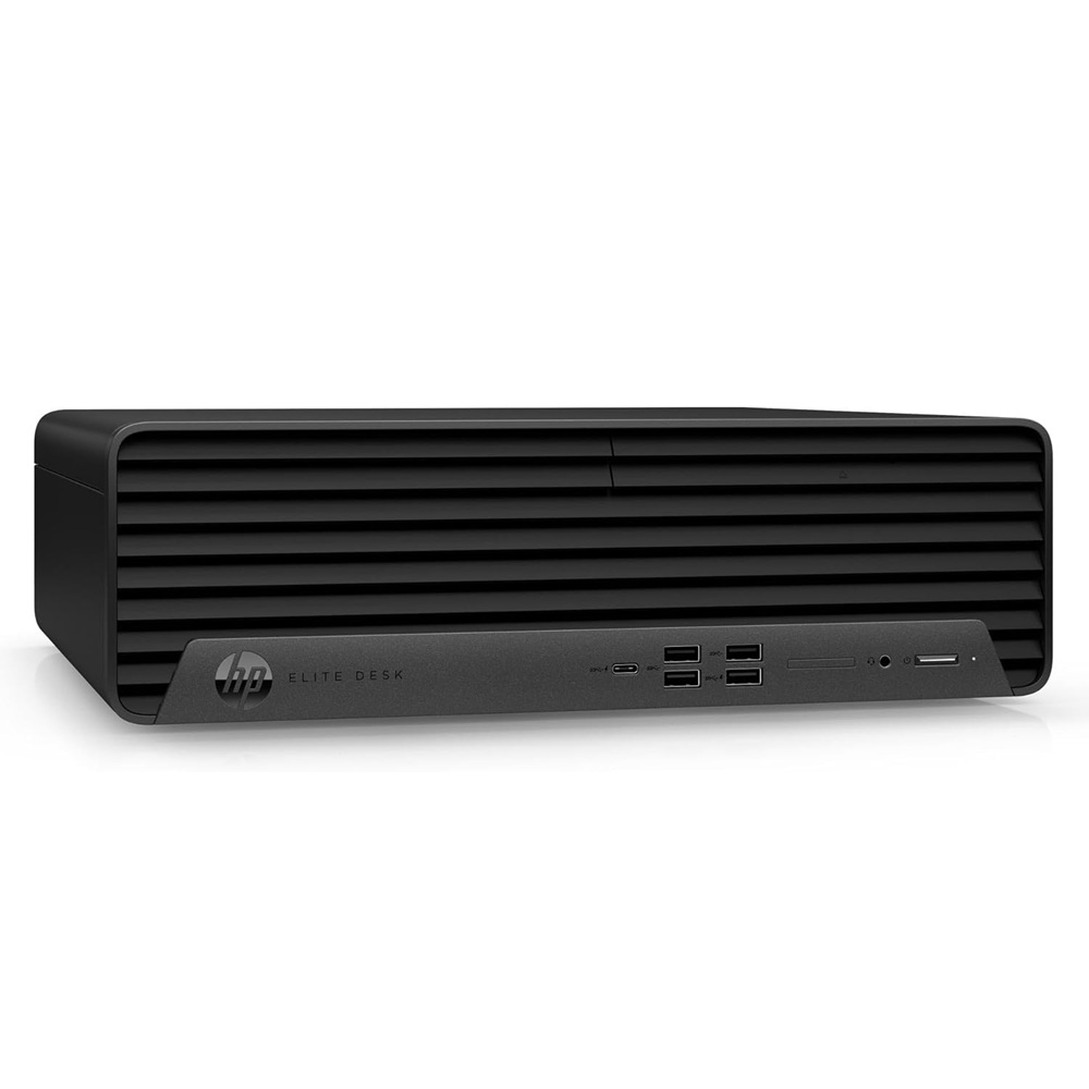 HP Elite SFF 800 G9 Desktop PC – Intel Core i3‑14100 | 16GB RAM | 256GB NVME SSD | Windows 11 Pro