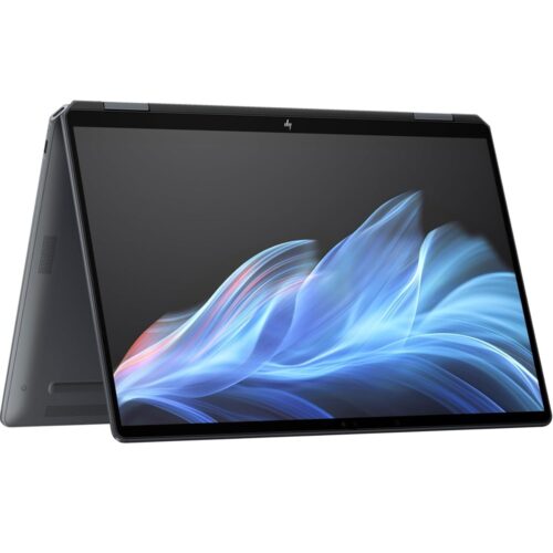 HP OmniBook Ultra Flip Laptop 14-fh0024TU Ultra 9 288V 32GB LDDR5 1TB NVMe 14” Touch Screen 3K 2880x1800 UWVA LED 400 nits Poly Studio Win 11
