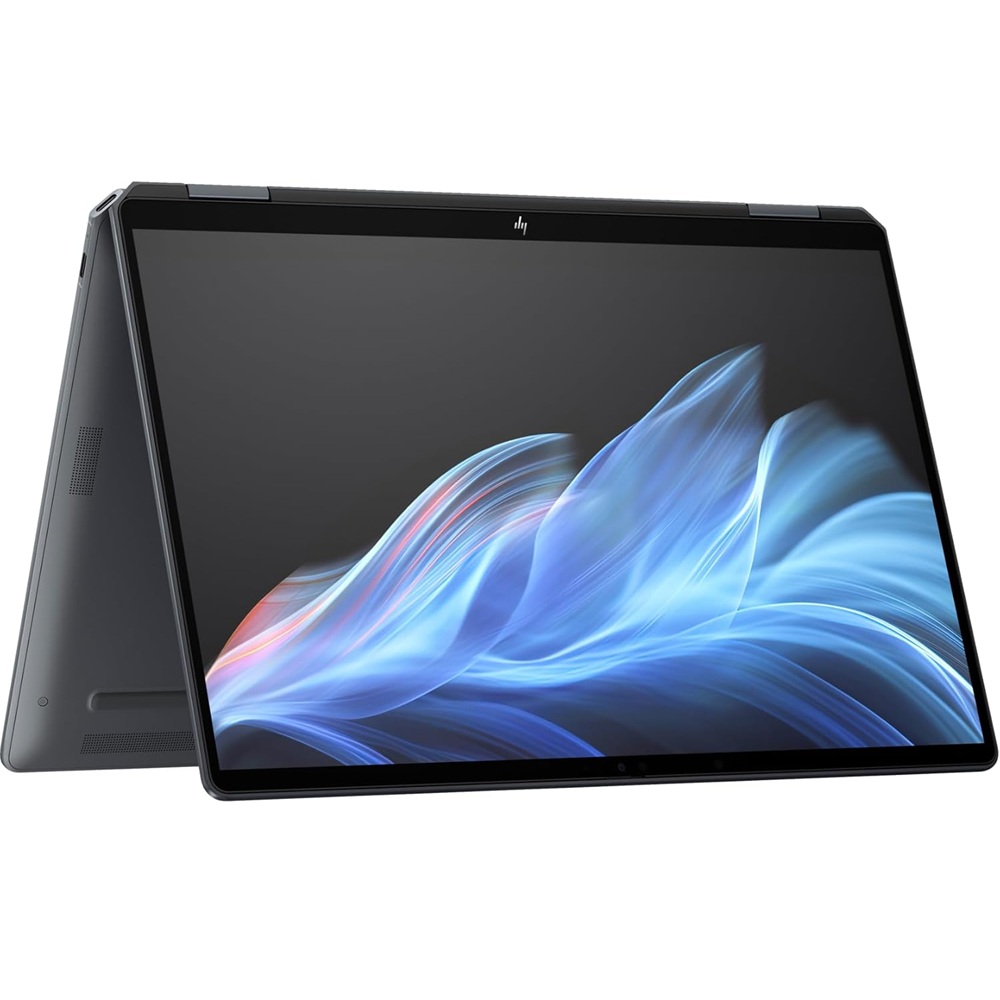 HP OmniBook Ultra Flip Laptop 14-fh0024TU Ultra 9 288V 32GB LDDR5 1TB NVMe 14” Touch Screen 3K 2880x1800 UWVA LED 400 nits Poly Studio Win 11