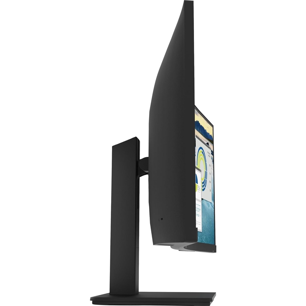 HP P34hc G4 34" WQHD (3440 x 1440) USB-C CURVED MONITOR 16.7 million colors - EX DEMO - 1 Year Wty - Image 5