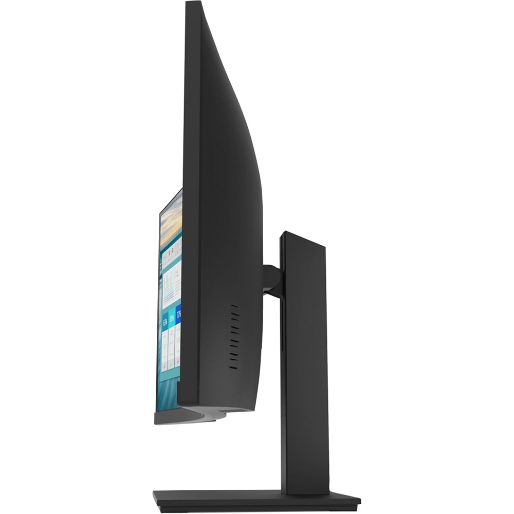 HP P34hc G4 34" WQHD (3440 x 1440) USB-C CURVED MONITOR 16.7 million colors - EX DEMO - 1 Year Wty - Image 4