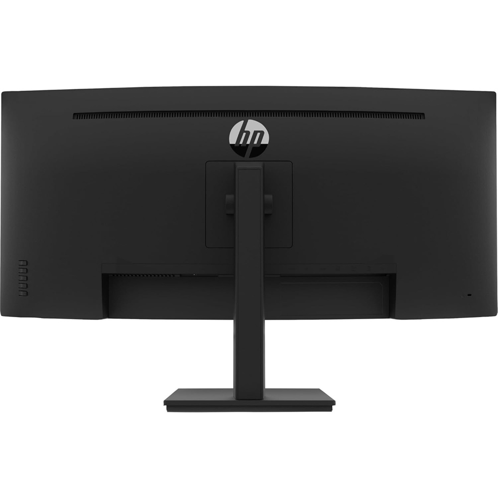 HP P34hc G4 34" WQHD (3440 x 1440) USB-C CURVED MONITOR 16.7 million colors - EX DEMO - 1 Year Wty - Image 3
