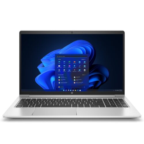 Hp ProBook 455 G9 Ryzen 5 5625u 6 Cores Up to 4.3Ghz Each 16GB DDR4 512GB NVMe SSD 15.6-Inch FHD W11 Pro