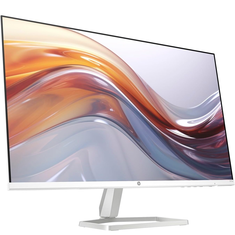 HP Series 5 527sa 27” FHD IPS Monitor with Speakers – 100Hz, HDMI, Anti-Glare Display EX DEMO - 1 YEAR WARRANTY - Image 8