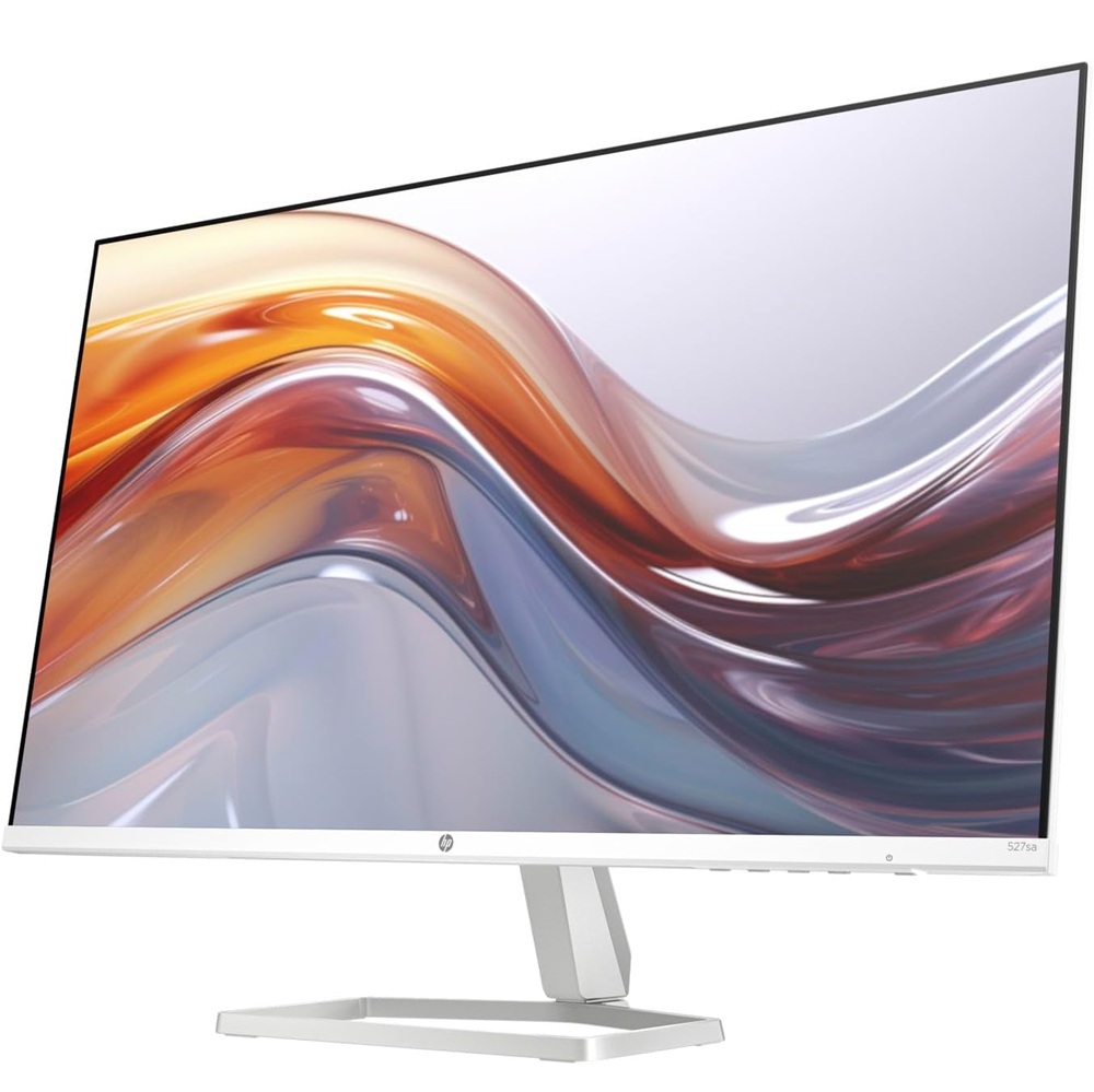 HP Series 5 527sa 27” FHD IPS Monitor with Speakers – 100Hz, HDMI, Anti-Glare Display EX DEMO - 1 YEAR WARRANTY - Image 7