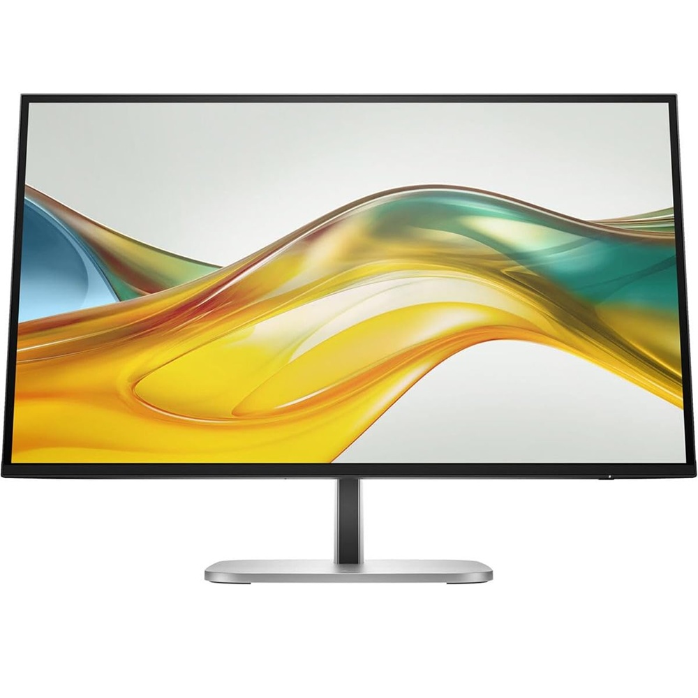HP Series 5 Pro 527pq Class WQHD LED Monitor 27" Viewable IPS LED Backlight 2560 x 1440 350 Nit 5 ms 100 Hz Refresh Rate Ex Demo