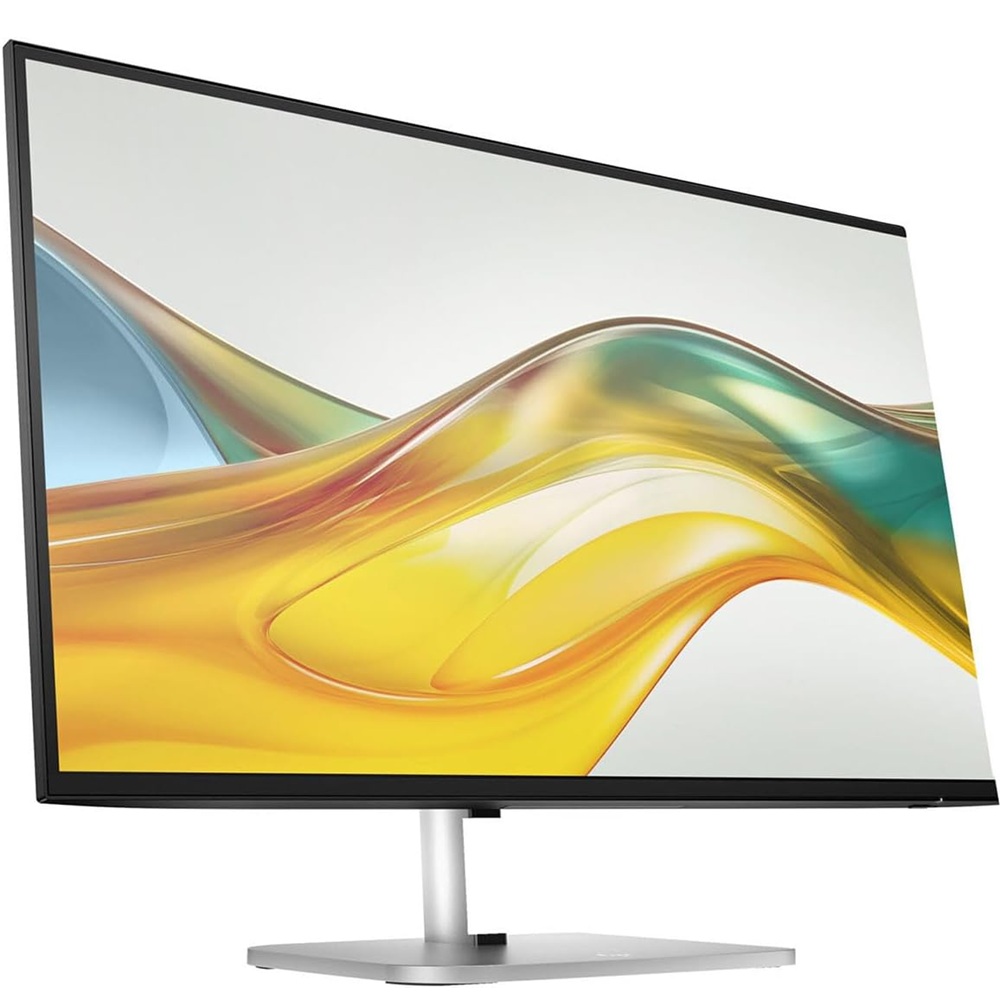 HP Series 5 Pro 527pq Class WQHD LED Monitor 27" Viewable IPS LED Backlight 2560 x 1440 350 Nit 5 ms 100 Hz Refresh Rate Ex Demo - Image 2