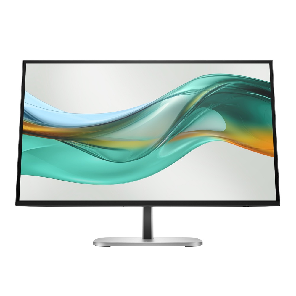 HP Series 5 Pro 527pu 27″ QHD USB‑C Monitor – IPS, 100Hz, 2560x1440, 100W Power Delivery Ex DEMO -1 YEAR WARRANTY