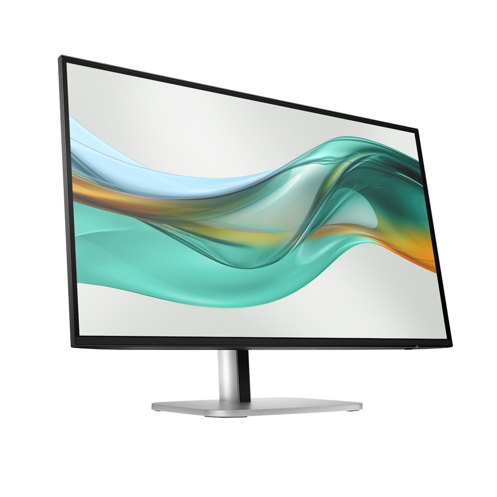 HP Series 5 Pro 527pu 27″ QHD USB‑C Monitor – IPS, 100Hz, 2560x1440, 100W Power Delivery Ex DEMO -1 YEAR WARRANTY - Image 2