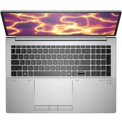 HP ZBOOK Fury G11 16-Inch Touch i7 14700HX 32GB DDR5 1TB NVMe SSD RTX 3500 Ada 12GB DDR6 W11 Pro