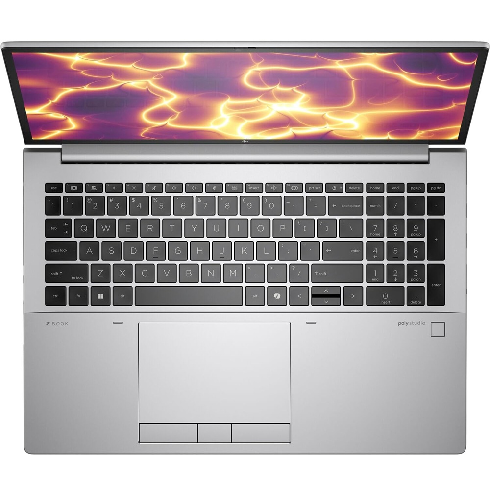HP ZBOOK Fury G11 16-Inch Touch i9 14900HX 32GB DDR5 1TB NVMe SSD RTX 3500 Ada 12GB DDR6 W11 Pro - Ex Demo New