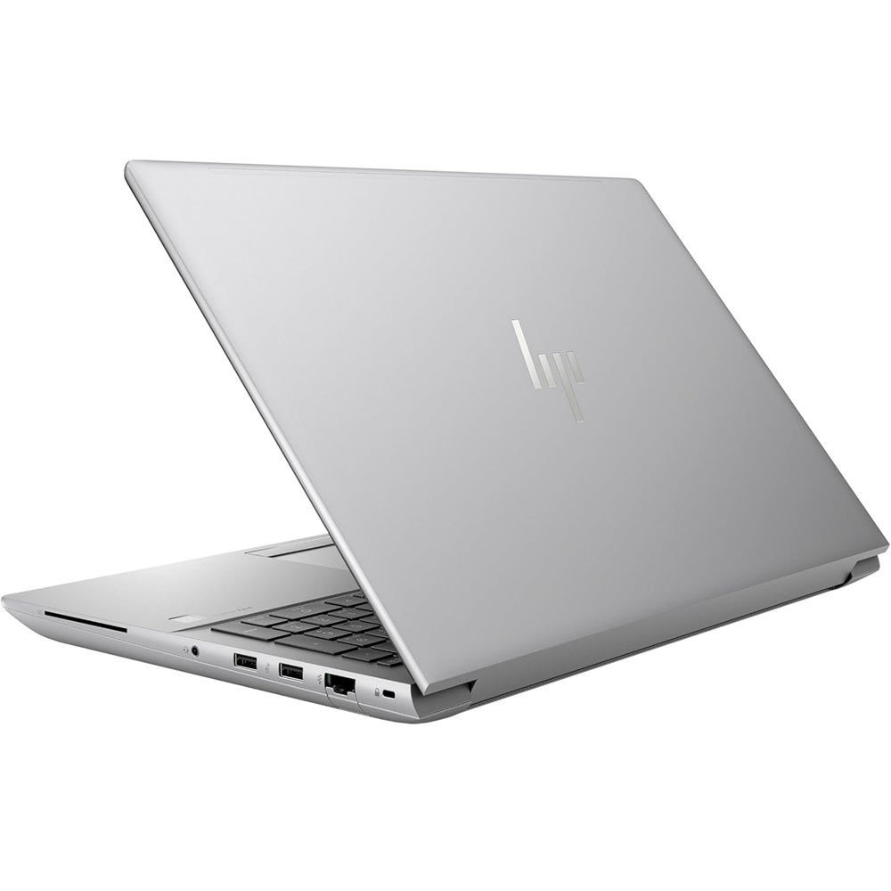 HP ZBOOK Fury G11 16-Inch Touch i7 14700HX 32GB DDR5 1TB NVMe SSD RTX 3500 Ada 12GB DDR6 W11 Pro - Image 3