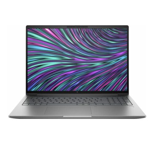 HP ZBook Power G11 16-Inch WQXGA 2560x1600 Ryzen 9 8945HS 32GB 1TB NVMe RTX 3000 8GB Ada DDR6 4G-LTE W11 Pro - Ex Demo