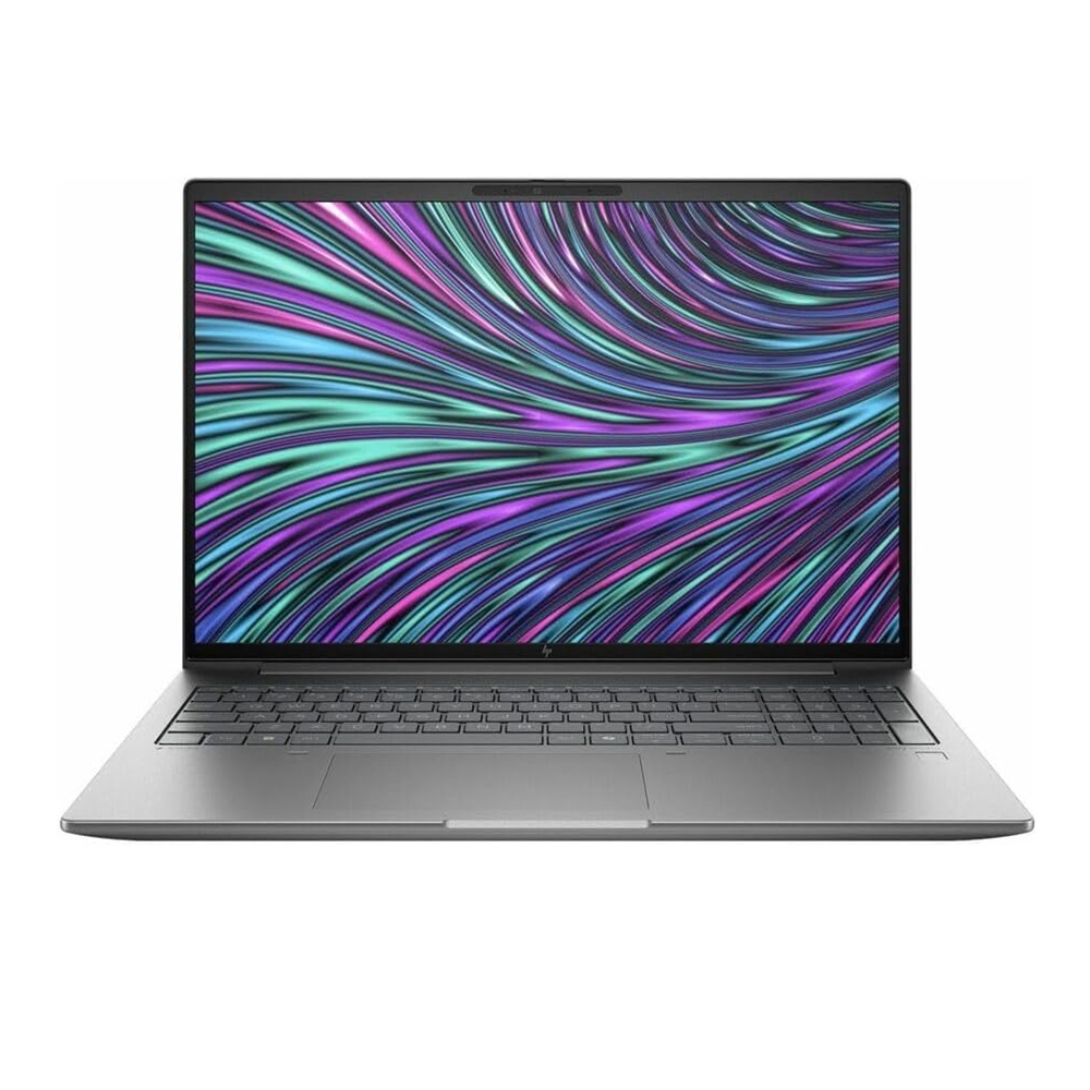 HP ZBook Power G11 16-Inch WQXGA 2560x1600 Ryzen 9 8945HS 32GB 1TB NVMe RTX 3000 8GB DDR6 4G-LTE W11 Pro