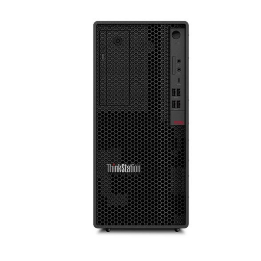 Lenovo ThinkStation P350 Tower Workstation Pro‑Grade Performance i9 11900K 3.50GHz core 8 32GB DDR4 1TB NVME QUADRO T400 MOBILE 2 GB WIFI W11 Pro