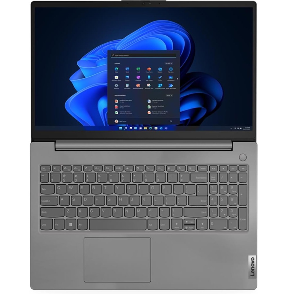 Lenovo V15 G3 IAP Laptop i7 1255u Up to 4.7Ghz 10 Cores 16GB DDR4 512GB NVME 15.6-Inch FHD W11 Pro - Image 4