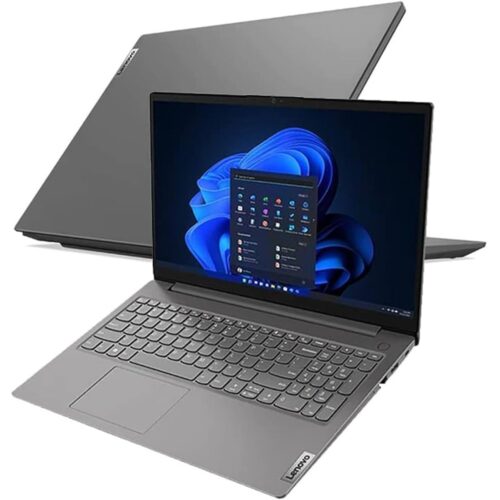 Lenovo V15 G3 IAP Laptop i7 1255u Up to 4.7Ghz 10 Cores 16GB DDR4 512GB NVME 15.6-Inch FHD W11 Pro