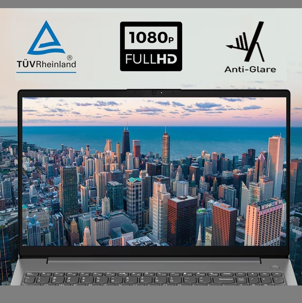 Lenovo V15 G3 IAP Laptop i7 1255u Up to 4.7Ghz 10 Cores 16GB DDR4 512GB NVME 15.6-Inch FHD W11 Pro - Image 3