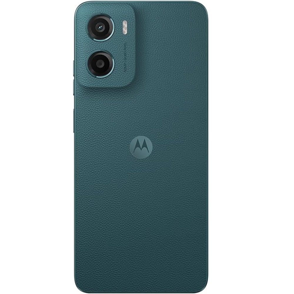 Motorola Moto G05 (2025) Dual SIM Smartphone 4GB+64B Forest Green - Brand New - Image 3