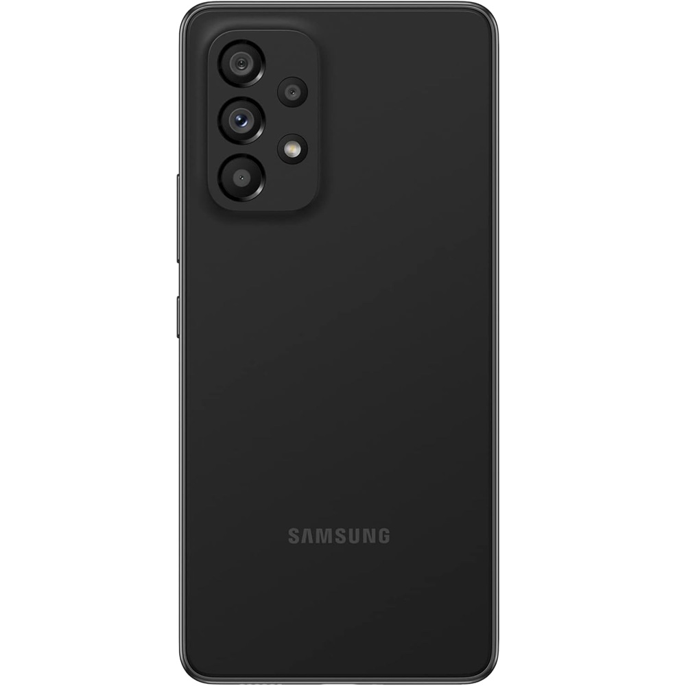 Samsung Galaxy A53 Exynos 1280 Octa Core 5G 128GB Super AMOLED 6.5-Inch IP67 Camera Quad 64 MP - Image 5