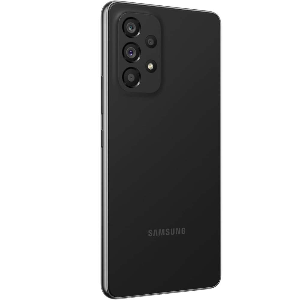 Samsung Galaxy A53 Exynos 1280 Octa Core 5G 128GB Super AMOLED 6.5-Inch IP67 Camera Quad 64 MP - Image 4