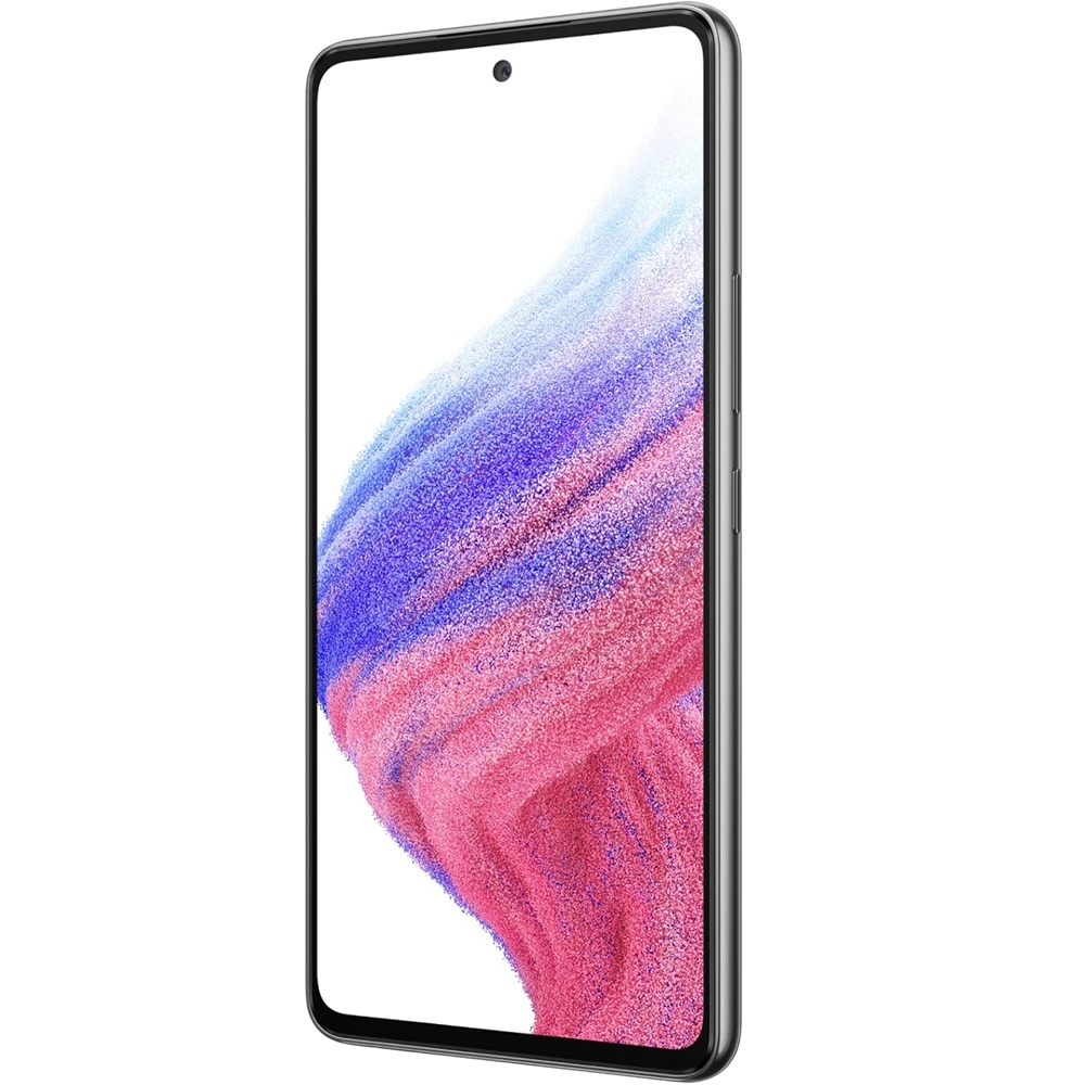 Samsung Galaxy A53 Exynos 1280 Octa Core 5G 128GB Super AMOLED 6.5-Inch IP67 Camera Quad 64 MP - Image 3