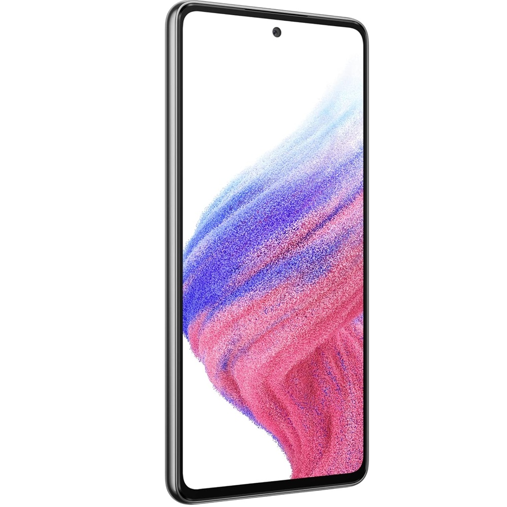 Samsung Galaxy A53 Exynos 1280 Octa Core 5G 128GB Super AMOLED 6.5-Inch IP67 Camera Quad 64 MP - Image 2