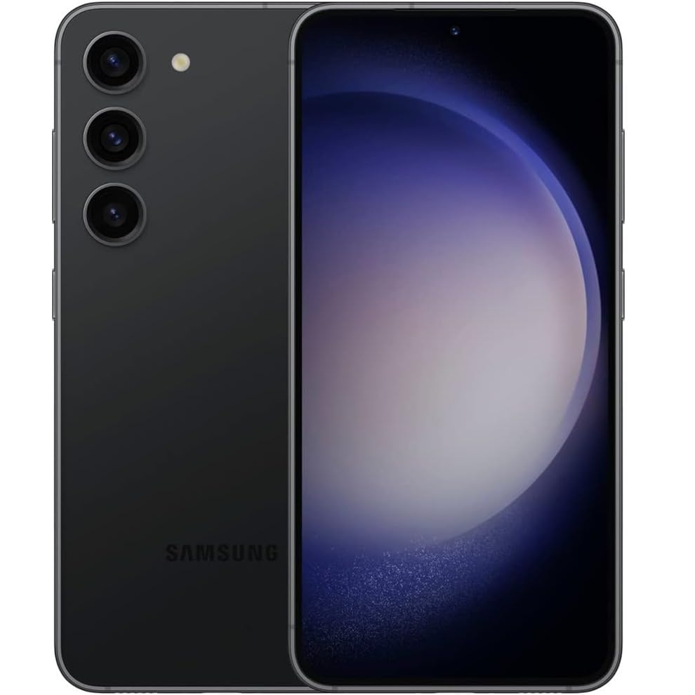 Samsung Galaxy S23 – 6.1" AMOLED Snapdragon 8 Gen 2 Pro‑Grade Camera 128GB Unlocked