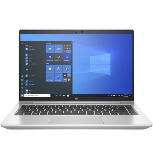 HP ProBook 640 G8 14" Business Laptop Intel Core i5 16GB DDR4 RAM 512GB NVMe SSD Windows 11 Pro