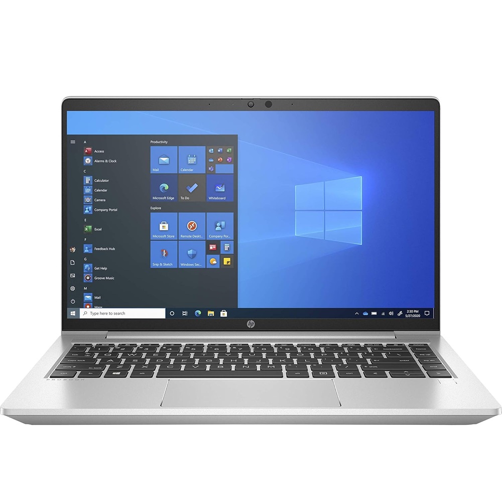 HP ProBook 640 G8 14" Business Laptop Intel Core i5 16GB DDR4 RAM 512GB NVMe SSD Windows 11 Pro