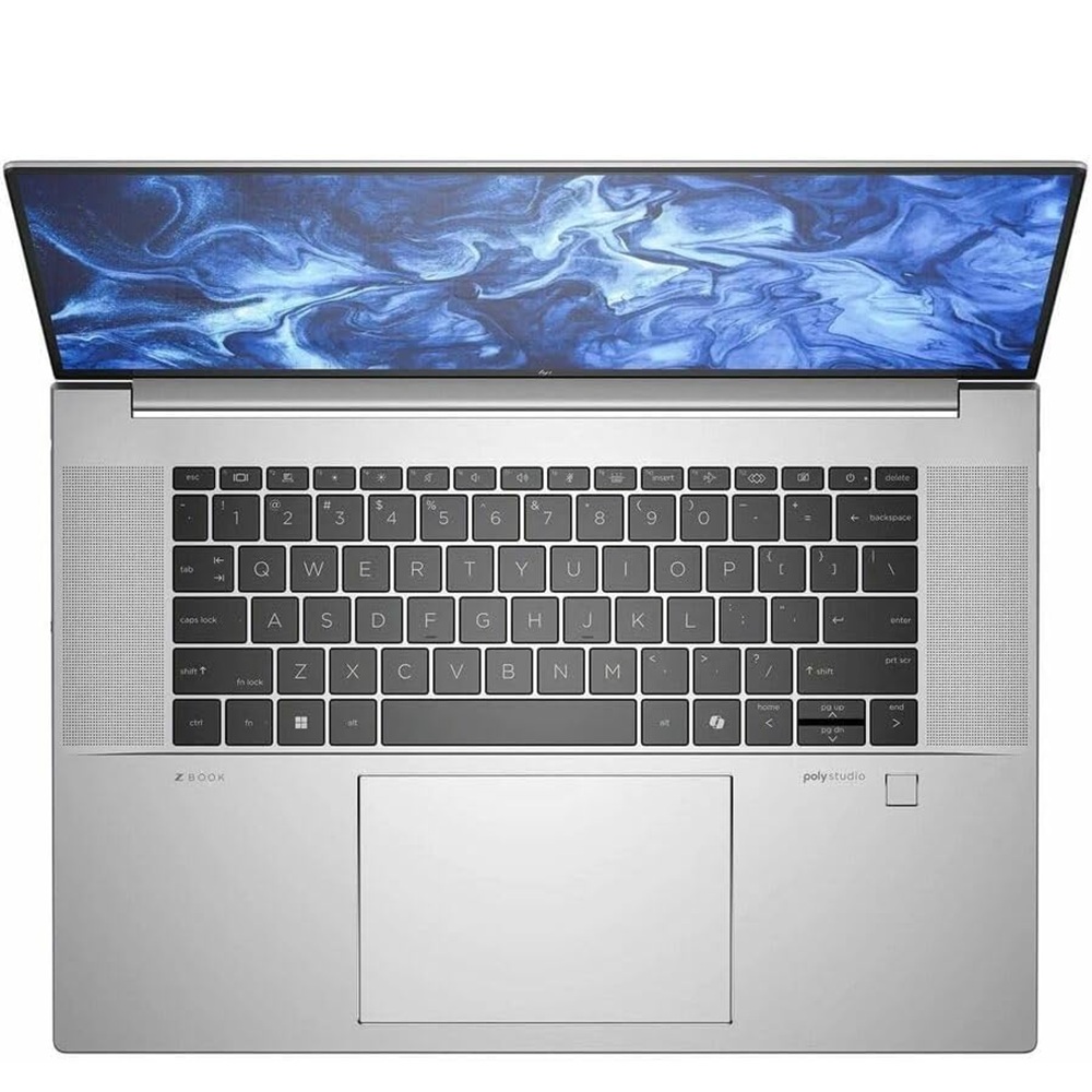 HP ZBook Studio 16 inch G11 Mobile Workstation PC U7 155H 32GB DDR5 1TB RTX 3000 Ada 8GB W11 Pro - Ex Demo As New - Image 4