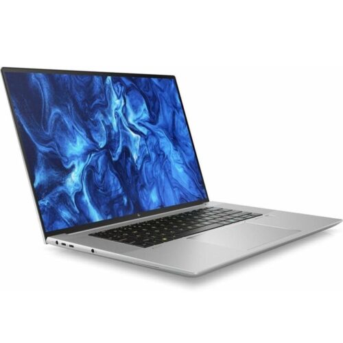 HP ZBook Studio 16 inch G11 Mobile Workstation PC U7 155H 32GB DDR5 1TB RTX 3000 Ada 8GB W11 Pro - Ex Demo As New