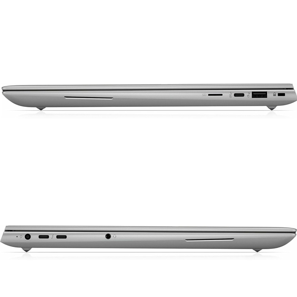 HP ZBook Studio 16 inch G11 Mobile Workstation PC U7 155H 32GB DDR5 1TB RTX 3000 Ada 8GB W11 Pro - Ex Demo As New - Image 2
