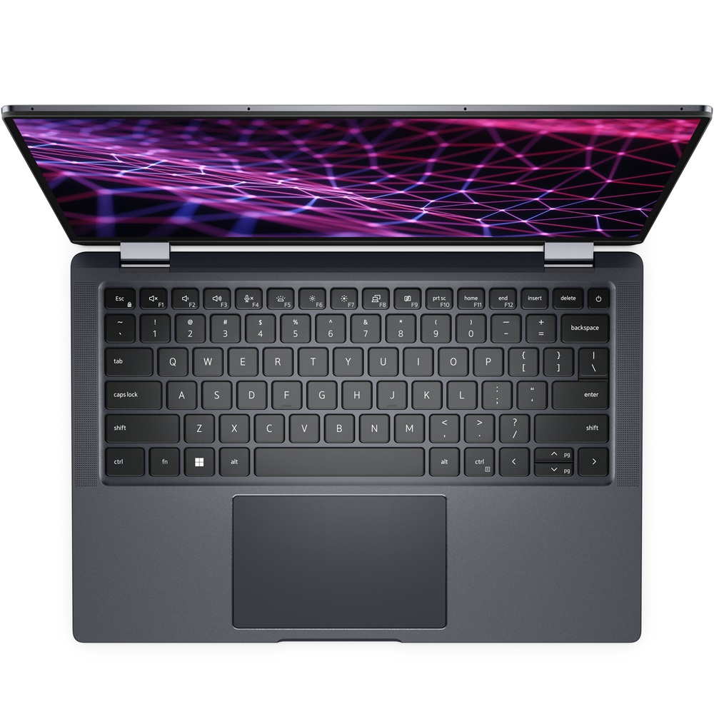 Dell Latitude 9430 Laptop or 2-in-1 i7 1265u 10 Cores Up to 4.8Ghz 16GB 512GB NVMe 14" QHD+ (2560x1600) Touch W11 Pro