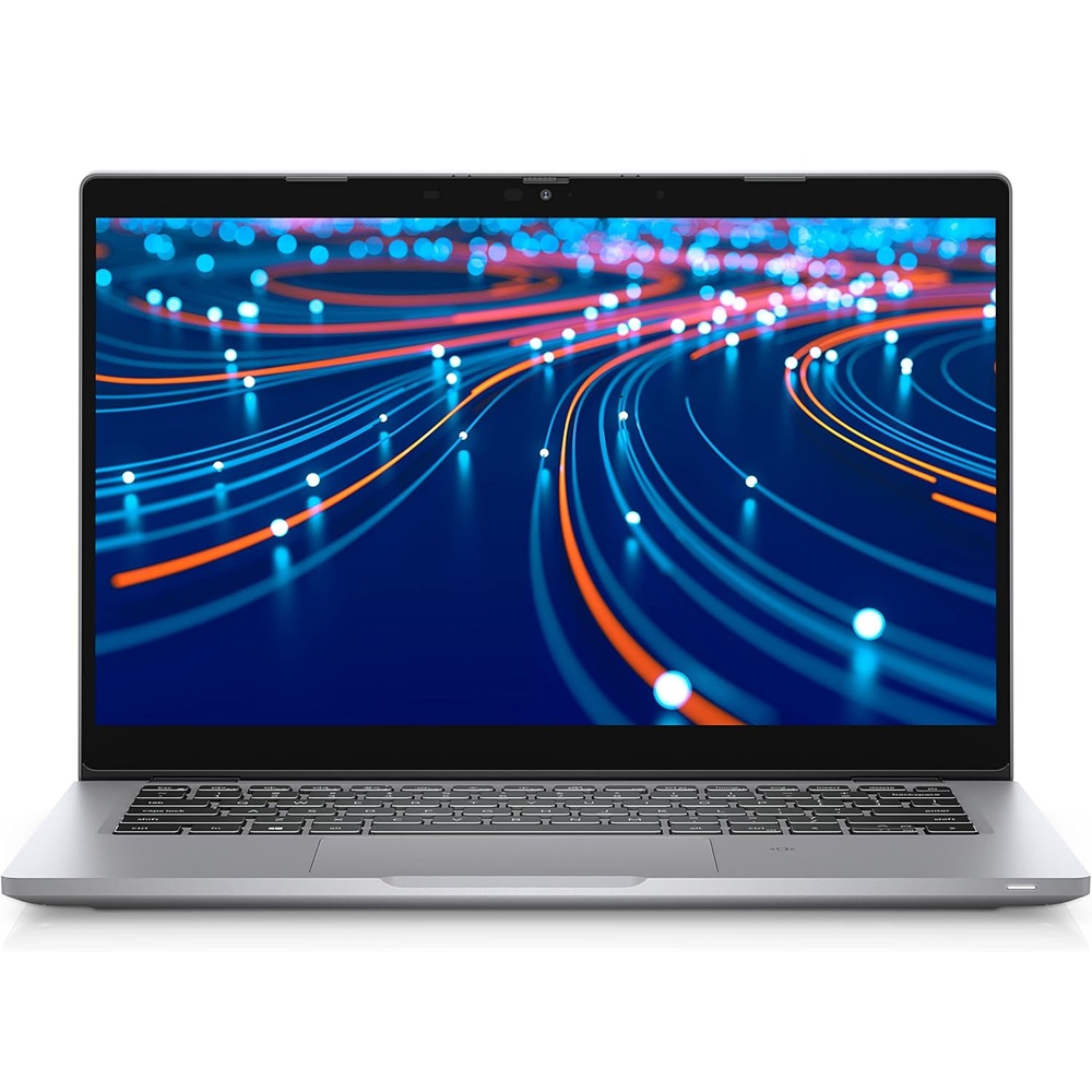 Dell Latitude 5320 Laptop i5 1135G7 Up to 4.2Ghz 16GB 256GB NVMe 13.3”FHD Win 11 Pro