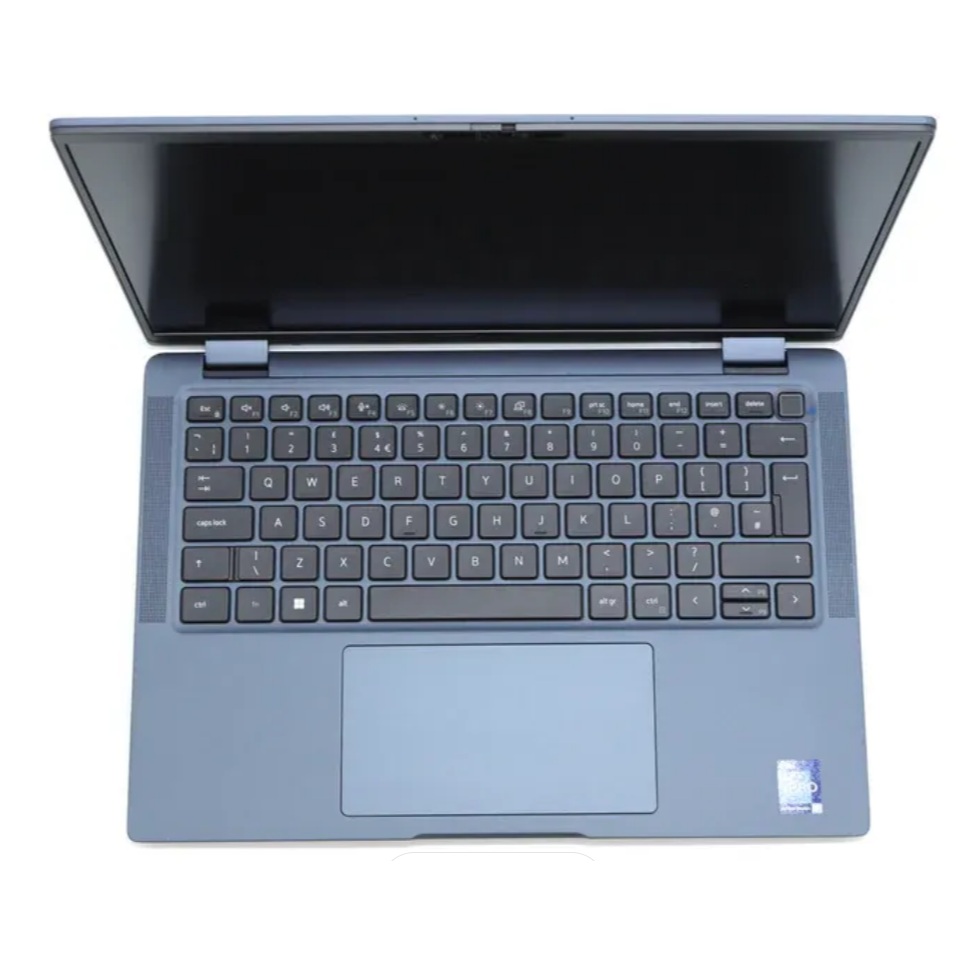 Dell Latitude 7440 i5 1345u 10 Cores Up to 4.7 Ghz 32GB LDDR5 512GB NVMe 14"QHD Screen IPS 400 nits