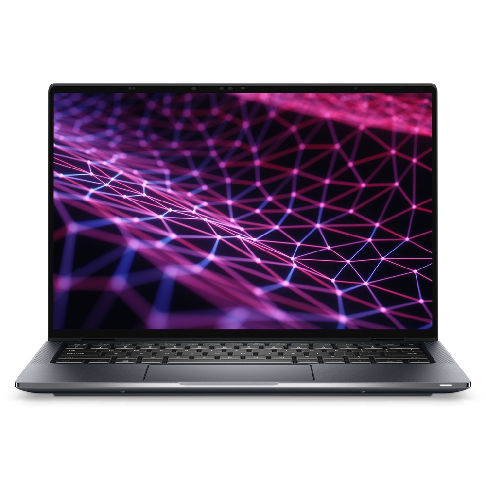 Dell Latitude 9430 Laptop or 2-in-1 i7 1265u 10 Cores Up to 4.8Ghz 16GB 512GB NVMe 14" QHD+ (2560x1600) Touch W11 Pro - Image 2